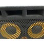 Used Markbass STD 104 HF-4 Bass Cabinet