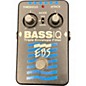 Used EBS BassIQ Triple Envelope Filter Bass Effect Pedal thumbnail