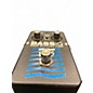 Used EBS BassIQ Triple Envelope Filter Bass Effect Pedal