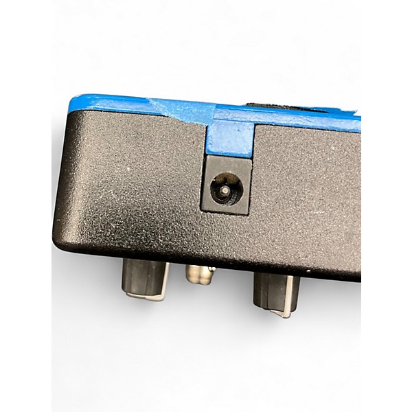 Used EBS BassIQ Triple Envelope Filter Bass Effect Pedal