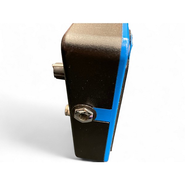 Used EBS BassIQ Triple Envelope Filter Bass Effect Pedal