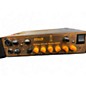 Used Markbass Little Mark Tube 800 Tube Bass Amp Head
