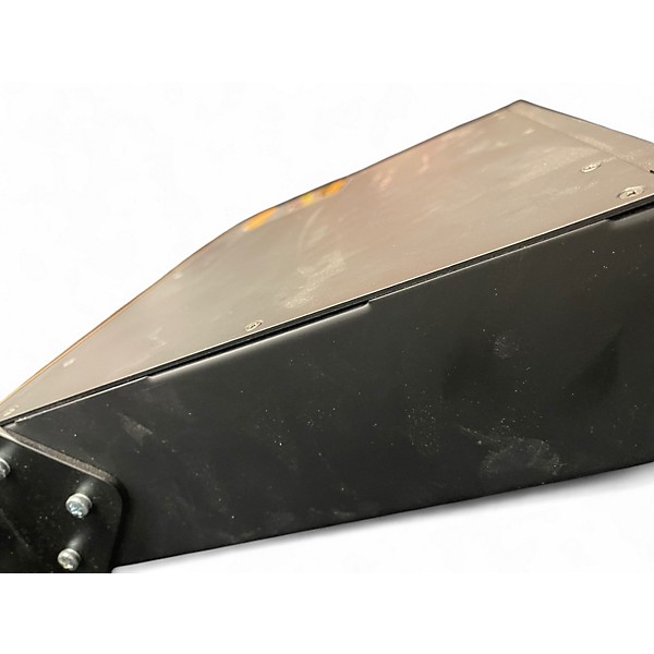 Used Markbass Little Mark Tube 800 Tube Bass Amp Head