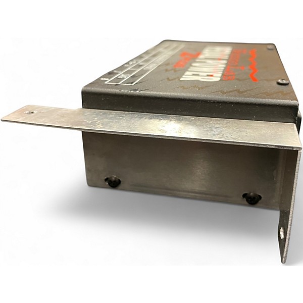 Used Voodoo Lab Pedal Power 2+ Power Supply