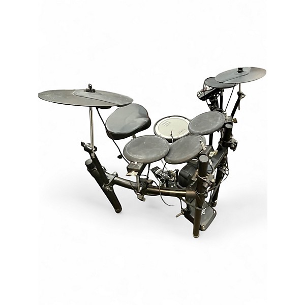 Used Roland TD-11K Electric Drum Set