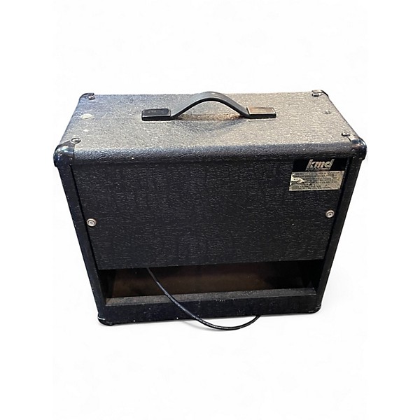 Used Kmd GS18 Guitar Cabinet