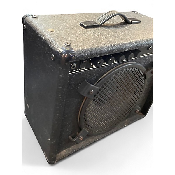 Used Kmd GS18 Guitar Cabinet