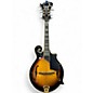 Used Gold Tone GM-70+ 2 Color Sunburst Mandolin thumbnail