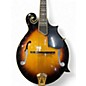 Used Gold Tone GM-70+ 2 Color Sunburst Mandolin