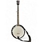 Used Gold Tone BG-150F Black Banjo thumbnail