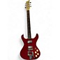 Used Danelectro Hodad sparkle red  Solid Body Electric Guitar