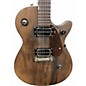 Used Gretsch Guitars G2217 Streamliner Junior Jet Club Natural Solid Body Electric Guitar thumbnail