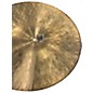 Used Zildjian 14in K Hi Hat Pair Cymbal