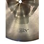 Used Zildjian 21in Sweet Ride Cymbal thumbnail