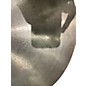 Used Zildjian 21in Sweet Ride Cymbal