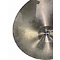 Used Zildjian 21in Sweet Ride Cymbal