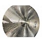 Used Paiste 24in Formula 602 Modern ESSENTIAL Ride Cymbal thumbnail