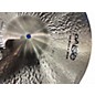 Used Paiste 24in Formula 602 Modern ESSENTIAL Ride Cymbal
