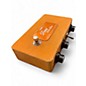 Used Warm Audio FOXY TONE BOX Effect Pedal