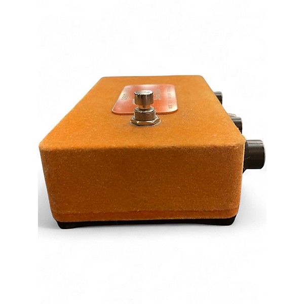 Used Warm Audio FOXY TONE BOX Effect Pedal