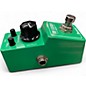 Used Ibanez Tube Screamer Mini Effect Pedal