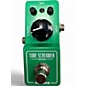 Used Ibanez Tube Screamer Mini Effect Pedal