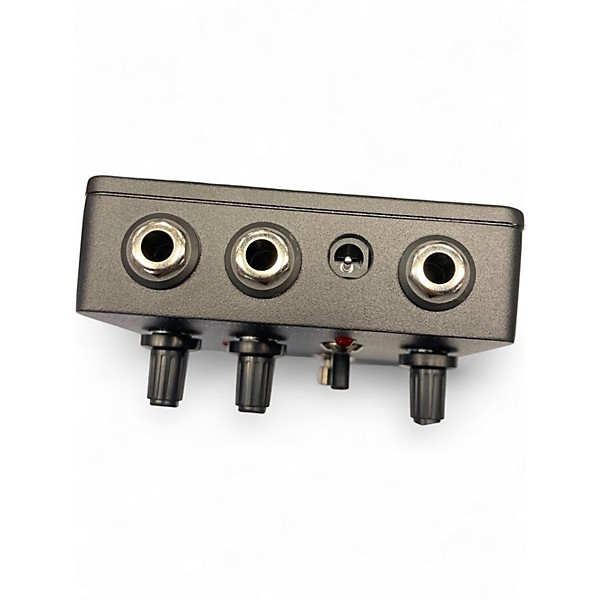 Used TC Electronic SCF Chorus Flanger Effect Pedal