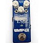 Used Wampler Ego Compressor Effect Pedal thumbnail