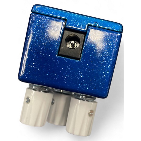 Used Wampler Ego Compressor Effect Pedal