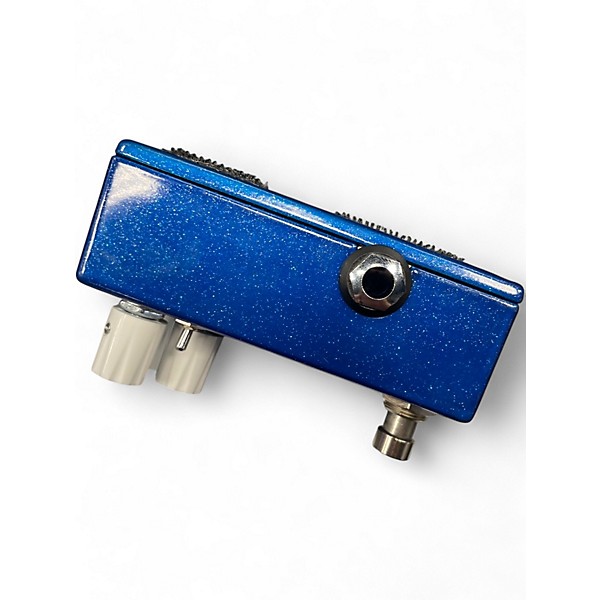 Used Wampler Ego Compressor Effect Pedal