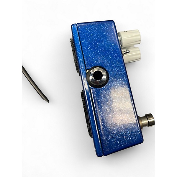 Used Wampler Ego Compressor Effect Pedal