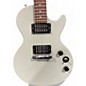 Used Epiphone Les Paul Special Grey Solid Body Electric Guitar
