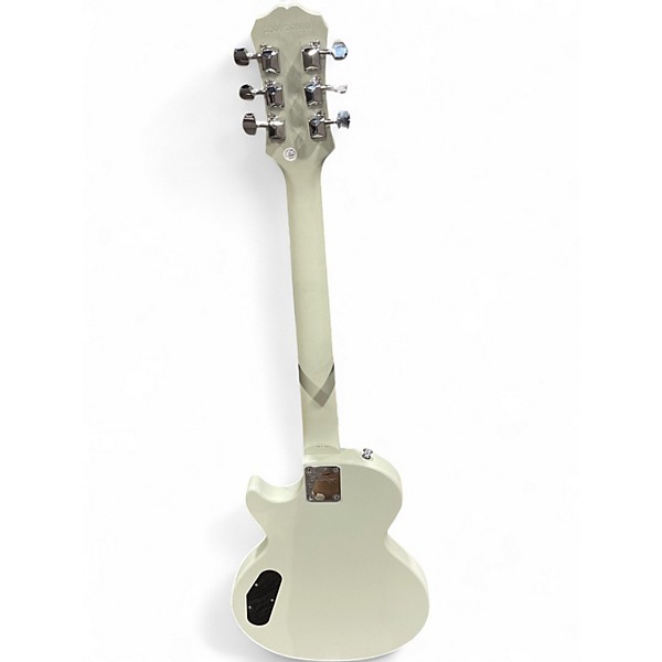 Used Epiphone Les Paul Special Grey Solid Body Electric Guitar