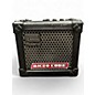 Used Roland Micro Cube Guitar Combo Amp thumbnail