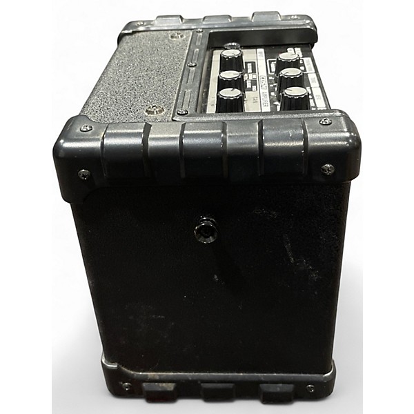 Used Roland Micro Cube Guitar Combo Amp