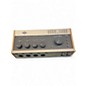 Used Universal Audio VOLT 4/76P Audio Interface