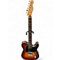 Used Fender Jason Isbell Telecaster Chocolate 3 Color Burst Solid Body Electric Guitar thumbnail
