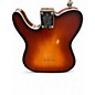 Used Fender Jason Isbell Telecaster Chocolate 3 Color Burst Solid Body Electric Guitar