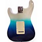 Used Fender Player Plus Stratocaster HSS BEL AIR BLUE Solid Body Electric Guitar
