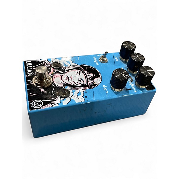 Used Walrus Audio LILLIAN Effect Pedal