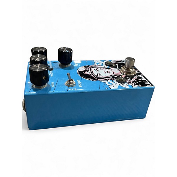 Used Walrus Audio LILLIAN Effect Pedal