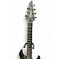 Used Jackson DKA 7 String Black Solid Body Electric Guitar
