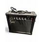 Used Glarry GA20 Guitar Combo Amp thumbnail