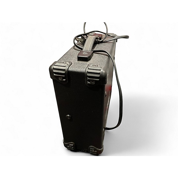 Used Glarry GA20 Guitar Combo Amp