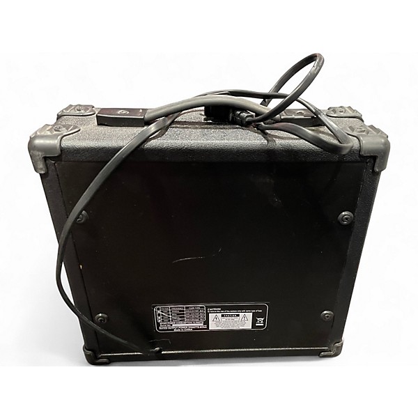 Used Glarry GA20 Guitar Combo Amp