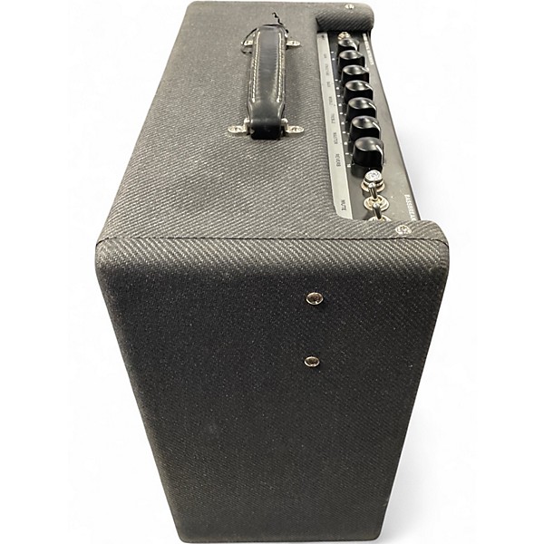 Used Fender Bassbreaker 15W Tube Guitar Amp Head