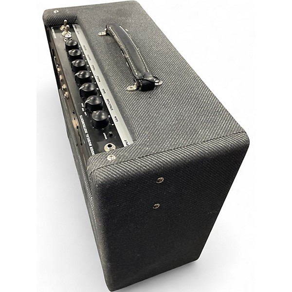 Used Fender Bassbreaker 15W Tube Guitar Amp Head