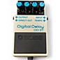 Used BOSS DD3 Digital Delay Effect Pedal thumbnail