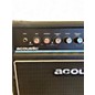 Used Acoustic B100MKII 100W 1x15 Bass Combo Amp