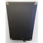 Used Acoustic B100MKII 100W 1x15 Bass Combo Amp